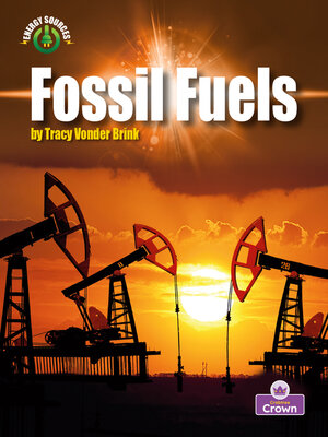 cover image of Fossil Fuels